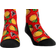 Rock 'Em Socks Atlanta Falcons Localized Food Crew Socks Youth