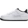 Nike Air Force 1 GS - White/Black/White
