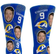 Rock 'Em Socks Los Angeles Rams Matthew Stafford Football Guy Crew Socks Youth