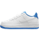 Nike Air Force 1 GS - White/Light Photo Blue/White
