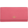 Coach Slim Trifold Wallet - Gold/Watermelon