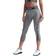 Superdry Training Cross 7/8 Leggings - Grey