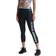 Superdry Training Cross 7/8 Leggings - Black