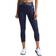 Superdry Training Cross 7/8 Leggings - Navy