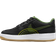 Nike Air Force 1 LV8 GS - Black/Treeline/White/Carbon Green