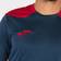 Joma Short Sleeve Man Championship VI - Navy Blue Red