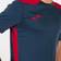 Joma Short Sleeve Man Championship VI - Navy Blue Red