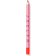 Jaclyn Cosmetics Strawberry Feels Poutspoken Lip Liner Sugared