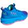 Adidas Dame 8 - Blue Rush/Pulse Mint/Solar Pink