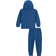 Nike Baby Jordan Hoodie and Pants Set - French Blue (65B009-U41)