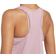 Reebok Identity Tank Top - Infused Lilac