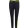 Superdry Training Cross 7/8 Leggings - Dark Grey