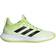 Adidas Defiant Generation Tennis W - Almost Lime/Core Black/Pulse Lime