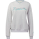 Reebok Classics Graphic Sweatshirt - Light Grey Heather