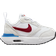 Nike Air Max Dawn TD - White/Photo Blue/Black/Red