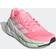 adidas Adiistar CS W- Beam Pink/Cloud White/Solar Green