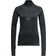 Reebok Running Quarter-Zip Sweatshirt - Night Black