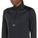 Reebok Running Quarter-Zip Sweatshirt - Night Black