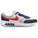 Nike Air Max Motif GS - Light Bone/Midnight Navy/Summit White/Bright Crimson