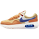 Nike Air Max Motif GS - Sesame/Hot Curry/Sail/Game Royal