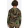 Nike Younger Kid's Pullover Hoodie - Camo Green (DQ3743-385)