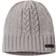 Columbia Women's Cabled Cutie II Beanie - Charcoal Heather