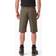 Dickies Cooling Hybrid Utility Shorts 13" - Mushroom