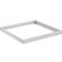 Green:Id White Mounting Lampedel