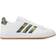 adidas Grand Court 2.0 W - Cloud White/Green Oxide/Pulse Lilac
