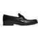 Ferragamo Gancini Ornament - Black