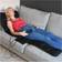 Well Being Full Body Massage Mat