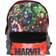 Avengers Assemble Backpack - Black