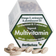 Berthelsen Multivitamin Vegan 180Pcs 180 stk