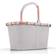 Reisenthel BK1036 Rose/Grey Basket 48cm