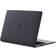 Tech-Protect Smartshell for Macbook Air 13" - Black