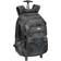 PEDEA Business Trolley Premium Backpack - Black