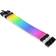 Lian Li Strimer Plus V2 x 8-pins VGA ARGB