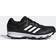 adidas Fabela Rise W - Core Black/Cloud White/Gold Metallic