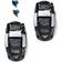 Sidi Caliper Buckle til Cykelsko Hvid