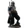 Star Wars The Mandalorian Actionfigur 1/6 Boba Fett 30 cm