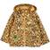 Mini Rodini Leopard Fleece Jacket