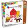 Magna-Tiles Farm Animals