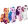 Famosa My Little Pony Unicorn 25cm