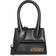 Jacquemus Le Chiquito Crossbody Bag - Black