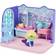 Spin Master Gabby's Dollhouse Merca Primp & Pamper Bathroom