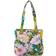 Vera Bradley Multi Compartment Shoulder Bag - Bloom Boom