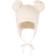 Lindberg Baby Idaho Hat - Off White