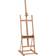 H-Frame Wooden Studio Easel