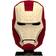 University Games 3D Puzzle Marvel Studios Iron Man Helmet 92 Pieces