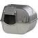 Omega Paw Easy Fill Roll 'n Clean Cat Litter Box X-Large